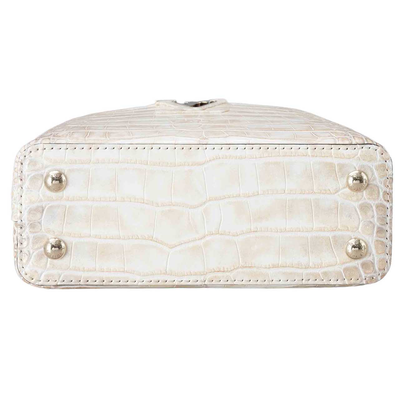 LOUIS VUITTON(USED)루이비통 N80661 와니 펄리 카퓌신 미니